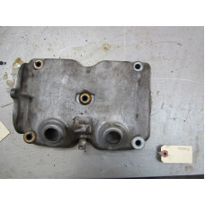 23Q103 Right Valve Cover From 1999 Subaru Forester  2.5